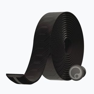 Fascia manubrio Ergon BT Gravel nera