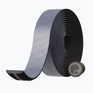 Fascia manubrio Ergon BT Gravel space blu