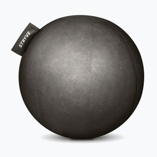 Palla da ginnastica STRYVE Active 70 cm stone grey