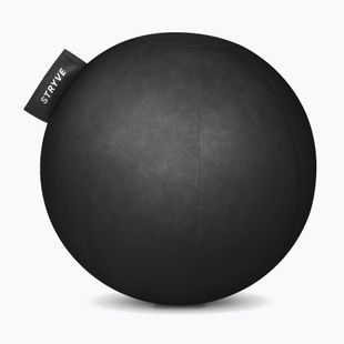 Palla da ginnastica STRYVE Active 65 cm black