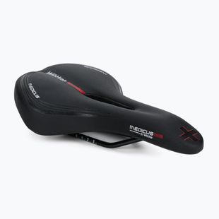 Sella da bicicletta Wittkop Medicus Twin 4.0