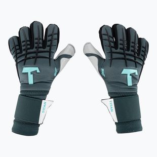 T1TAN Guanto da portiere a benzina Petrol Beast 3.0 FP