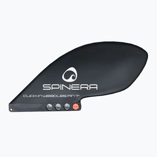 Pinna per kayak SPINERA Click-In Weedless