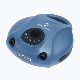 Pompa elettrica SPINERA DS Pro Air