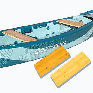 SPINERA Kanu Set panca Molveno