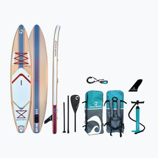 Tavola SUP SPINERA Suptour Light 12'0"