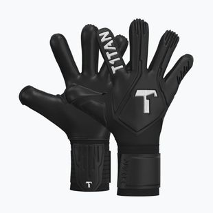 Guanti da portiere T1TAN Legend 1.0 black out
