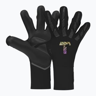 Guanti da portiere T1TAN Beast 4.0 vampire black