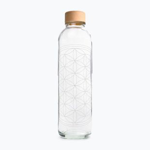 Borraccia JadeYoga Carry Bottles 700 ml flower of life