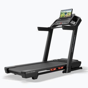 Tapis roulant elettrico ProForm Pro 9000 black