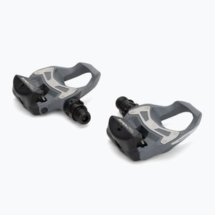 Pedali per bicicletta Shimano SPD SL PD-R550G grey