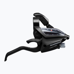Impugnatura destra per bicicletta Shimano ST-EF500 7rz