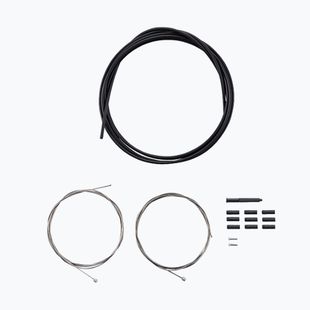 Set di cavi e armature per deragliatore Shimano Y60098021 MTB SUS