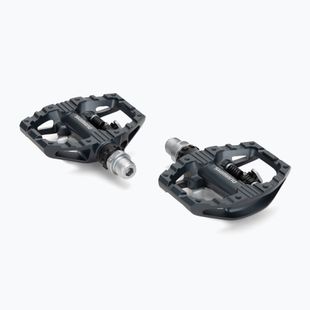 Pedali da bicicletta Shimano PD-EH500 SPD