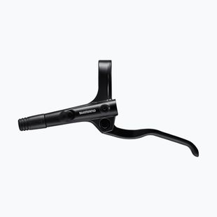 Leva del freno Shimano BL-MT200 per bicicletta sinistra, nero