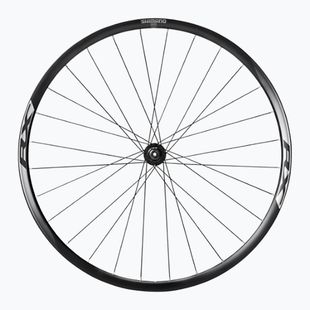 Ruota anteriore Shimano WH-RX010 nero
