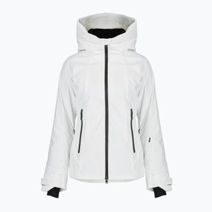 Giacca da sci donna Descente Removable Down Super White