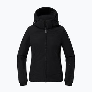 Giacca da sci donna Descente Insulated black