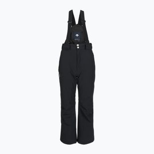Pantaloni da sci per bambini Descente Insulated black