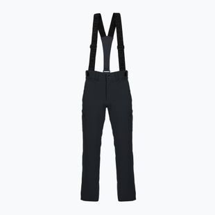 Pantaloni da sci uomo Descente Swiss black