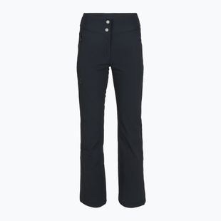 Pantaloni da sci donna Descente Insulated black