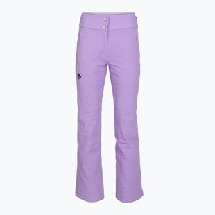 Pantaloni da sci donna Descente Insulated enchant purple