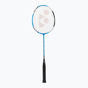 Racchetta da badminton YONEX Astrox 1 DG blu/nero