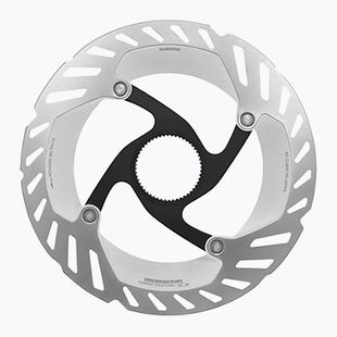 Disco freno Shimano Ultegra RT-CL800 Ice Technologies Freeza 160 mm