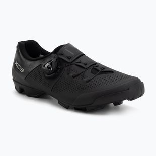Scarpe da ciclismo MTB da donna Shimano SH-XC302W black