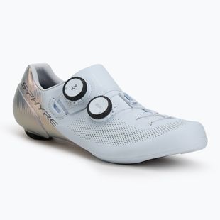 Scarpe da strada da donna Shimano SH-RC903W bianco