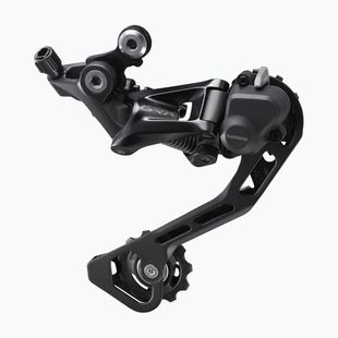 Cambio posteriore per bicicletta Shimano RD-RX400SET 10S GRX black