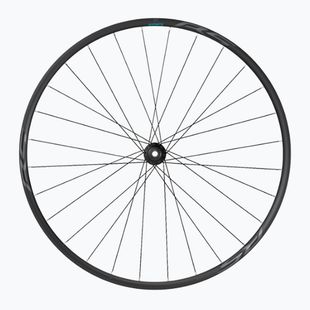 Ruota anteriore Shimano WH-RS171 nero