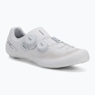 Scarpe da strada da donna Shimano SH-RC703W bianco