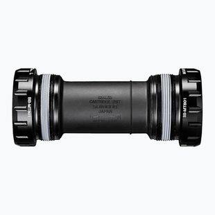 Movimento centrale Shimano BB-MT801 BSA nero