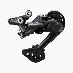 Deragliatore posteriore Shimano RD-M5120 11rz nero