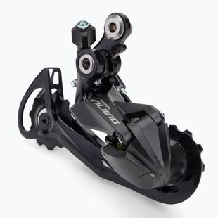 Deragliatore posteriore Shimano RD-M3100 SGS 9rz nero