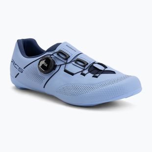Scarpe da strada da donna Shimano SH-RC503W airy blue
