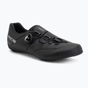 Scarpe da strada da uomo Shimano SH-RC503 black