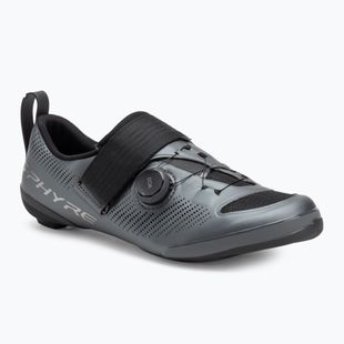 Scarpe da strada Shimano SH-TR903 opaco canna di fucile per uomo