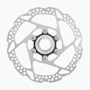 Disco freno Shimano SM-RT54 Center Lock 160 mm silver
