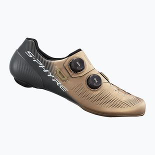 Scarpe da strada Shimano SH-RC903S champagne uomo