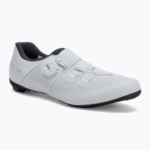 Scarpe da strada Shimano da uomo SH-RC302 bianco