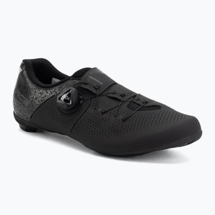 Scarpe da strada da donna Shimano SH-RC302W black