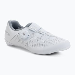 Scarpe da strada da donna Shimano SH-RC302W bianco