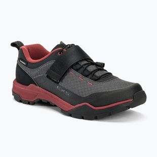 Scarpe da ciclismo MTB da donna Shimano SH-EX500W nero