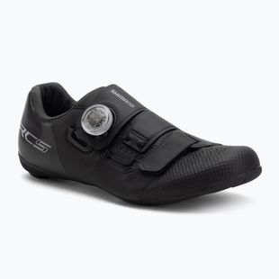 Scarpe da strada da donna Shimano SH-RC502W nero