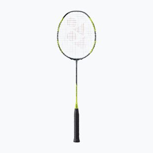 Racchetta da badminton Yonex Arcsaber 7 Tour gray/yellow