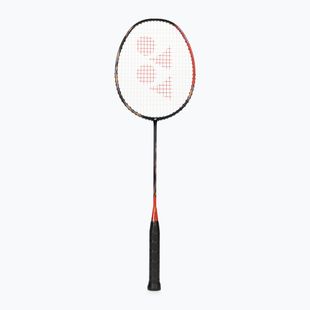 Racchetta da badminton YONEX Astrox 77 Play high arancione