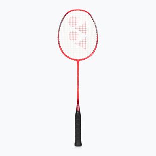 Racchetta da badminton YONEX Nanoflare 001 Ability flash red