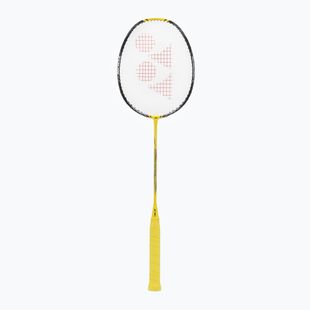 Racchetta da badminton YONEX Nanoflare 1000 Tour giallo lampo